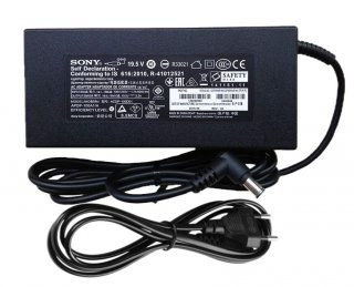 Original 19.5V 5.2A 101W Sony KD-43XF7002 KD43XF7002 Netzteil Ladeger&auml;t + Ladekabel