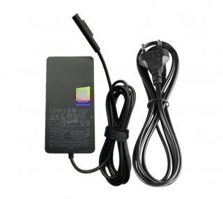 Original 127W Microsoft Surface Go 2 Netzteil Ladeger&auml;t + Ladekabel