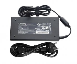 Original 150W MSI GS70 6QE Stealth Pro (GTX 970M) Netzteil Ladeger&auml;t + Ladekabel