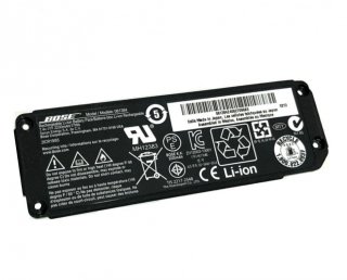 Original 2230mAh 17Wh Bose 063404 Soundlink Mini 1 Bluetooth Speaker Akku