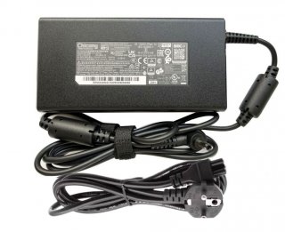 Original 20V 9A 180W MSI Katana GF66 12UC 12UC-668UK Netzteil + Ladekabel
