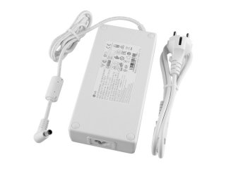 Original 19V 9.48A 180W LG 34UC99 34UC99-W 38UC99 Netzteil Ladeger&auml;t + Ladekabel