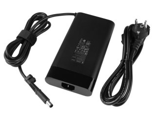 Original 230W HP OMEN 17-w106no Z6K01EA Netzteil Ladeger&auml;t + Ladekabel