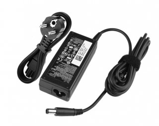 Original 65W Dell Latitude E4310 E5400 Netzteil Ladeger&auml;t + Ladekabel
