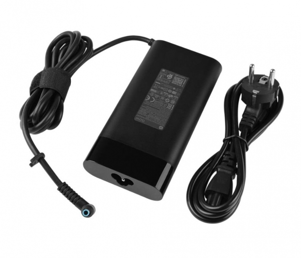 Original 150W HP Pavilion 15-bc200nt Z9D84EA Netzteil Ladeger&auml;t + Ladekabel