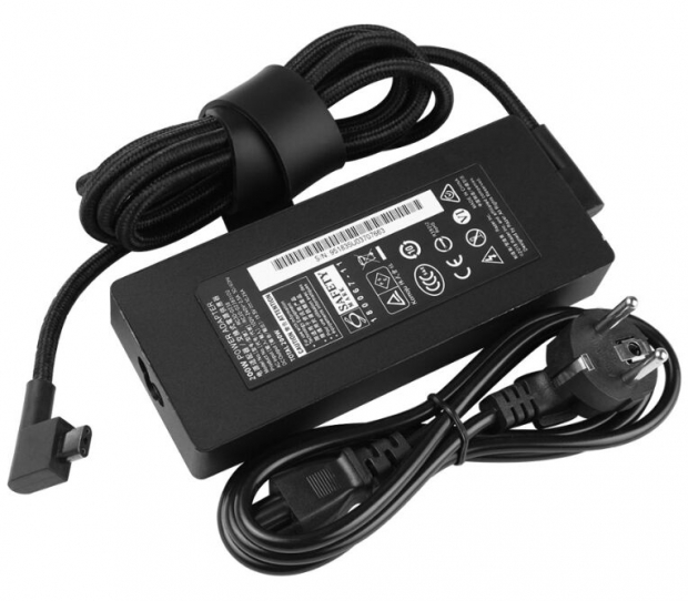 200W Original Razer Blade 15 Base 2019 RZ09-03006 Netzteil Ladeger&auml;t + Ladekabel