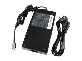 Original 300W Lenovo X1 Extreme 3rd Gen 20TL 2020 Netzteil + Ladekabel