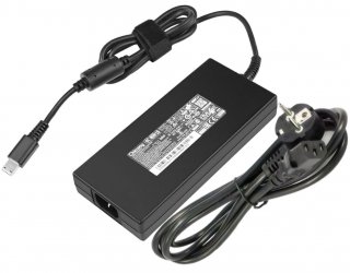 Original 20V 11.5A 230W Chicony A17-230P1B Netzteil Ladeger&auml;t + Ladekabel