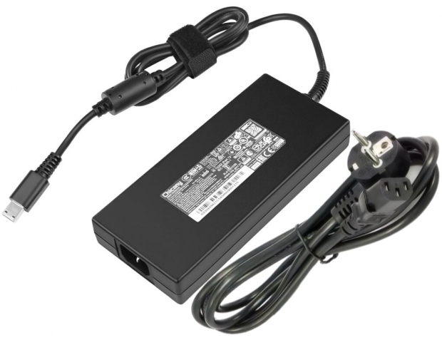 Original 230W MSI GE66 Raider 10SF-268NL Netzteil Ladeger&auml;t + Ladekabel