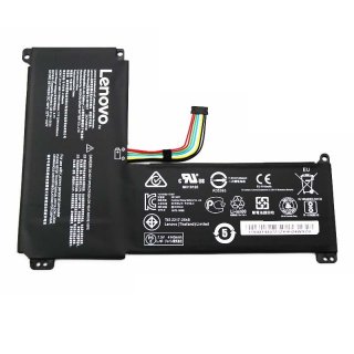Original 4300mAh 32Whr Lenovo Ideapad 120s-14IAP 81A500DAMH Akku