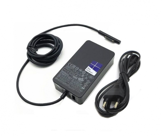 Original 36W Microsoft Surface Pro 6 KJU-00002 Netzteil Ladeger&auml;t