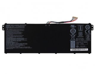 Original 3220mAh 36Whr Acer AC14B18J Akku