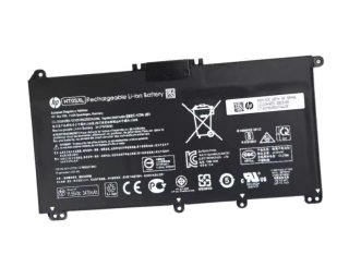 Original 3630mAh 41.9Wh HP 14s-cr1000 14s-cr2000 14s-cr3000 Akku