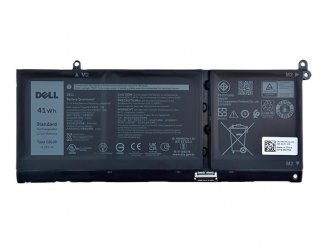 Original 4 Zellen 3640mAh 41Wh Dell Inspiron 15 3511 P112F001 Akku