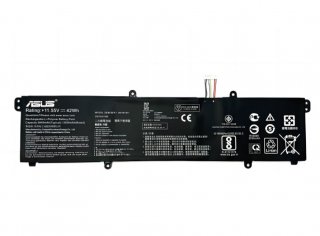 Original 3640mAh 42Wh Asus VivoBook 14 M413IA-EB211T Akku