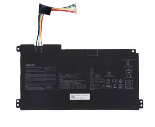 Original 3 Zellen 3640mAh 42Wh Asus VivoBook 14 F414MA-EK715T Akku