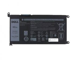 Original 3 Zellen 3500mAh 42Wh Dell 1VX1H 01VX1H 0YRDD6 Akku