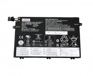 Original 4050mAh 45Wh Lenovo ThinkPad E490 20N8005GBM Akku