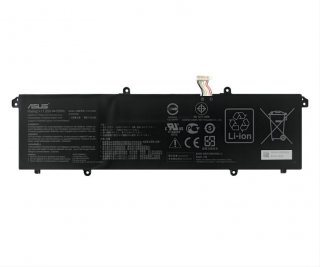 Original 4335mAh 50Wh Asus VivoBook S14 S433FA-EB123T Akku