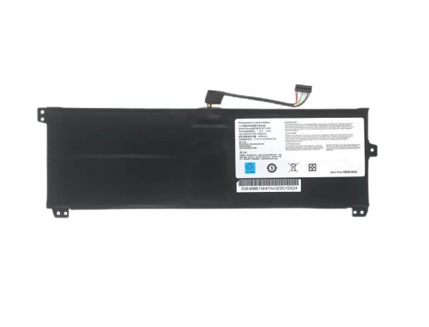 Original 3290mAh 50Wh MSI PS42 Modern 8MO-084PL Akku