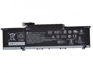 Original 4195mAh 51Wh HP ENVY 13-BA1008NX 13-BA1008TU 13-BA1008TX Akku