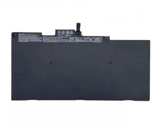 Original 4245mAh 51Wh HP EliteBook 755 G4 Z2W12EA Akku
