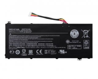 Original 4605mAh 52.5Wh Acer Aspire Nitro VN7-791G Serie Akku