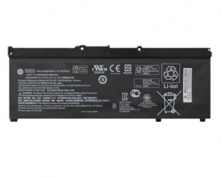 Original 4550mAh 52.5Wh HP Pavilion Gaming 15-cx0004nw 15-cx0071ur Akku