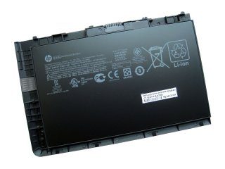 Original 3400mAh 52Wh HP EliteBook Folio 9470m D5V90UP Akku