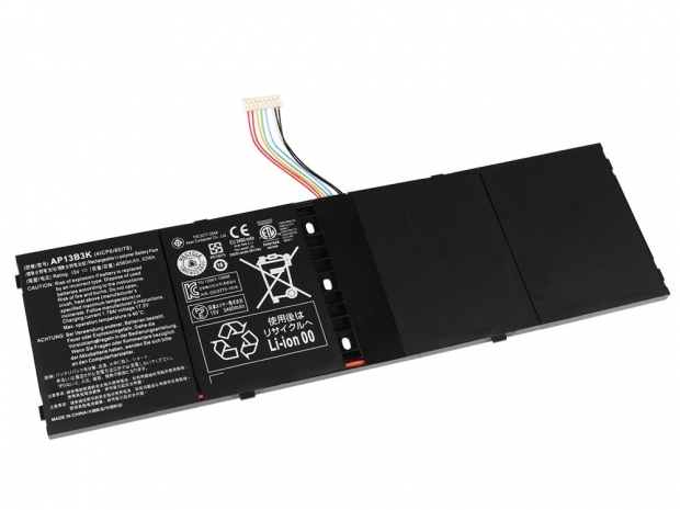 Original 3560mAh 53Wh Acer Aspire V5-552-8854 Akku