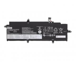 Original 3564mAh 54.7Wh Lenovo ThinkPad X13 Gen 3 21CM0049MB Akku