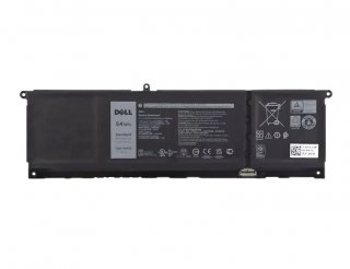 Original 3600mAh 54Wh Dell Vostro 16 5630 P117F P117F006 Akku