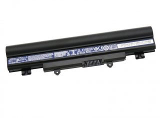 Original 6 Zellen 5000mAh 56Wh Acer Aspire V3-572G-59TB Akku
