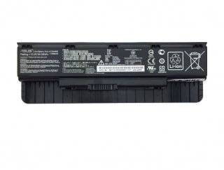 Original 6 Zellen 5200mAh 56Wh Asus ROG G551JX-DMO36H Akku