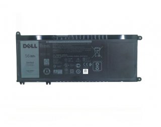 Original 3500mAh 56Wh Dell Inspiron 17 7773 P30E001 Akku