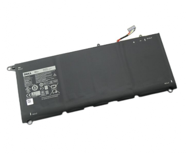 Original 6710mAh 56Wh Dell XPS 13-9350-D2608T Akku