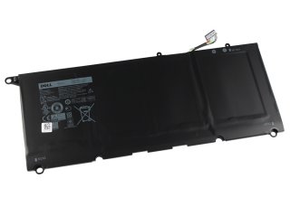 Original 4 Zellen 60Wh Dell XPS 13 9360-9979 Akku