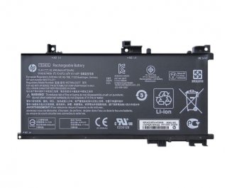 Original 4112mAh 63.3Wh HP Omen 15-ax237nf 15-ax237tx Akku