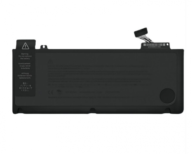 6 Zellen 63.5Whr Apple MacBook Pro Core i5 2.3 13-Inch Early 2011 Akku