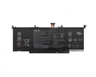 Original 4 Zellen 4110mAh 64Wh Asus ROG G502VM-FY017T Akku