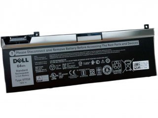Original 8000mAh 64Wh Dell Precision 7740 AWM7740 Akku