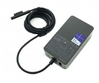 Original 65W Microsoft Surface Pro 4 CQ9-00005 Netzteil Ladeger&auml;t