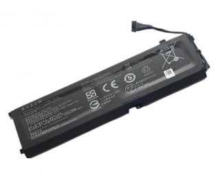 Original 4 Zellen 4221mAh 65Wh Razer Blade 15 Advanced 2020 RZ09-0330x Akku