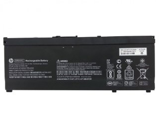 Original 70.07Wh 4550mAh HP Pavilion Power 15-cb009ne 15-cb009ng Akku