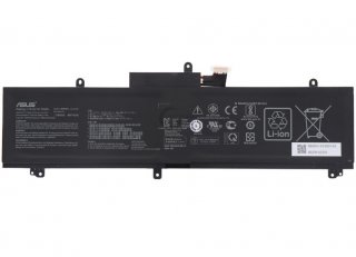 Original 4940mAh 76Wh Asus 0B200-03380100 Akku