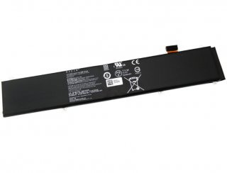Original 4 Zellen 5209mAh 80Wh Razer Blade 15 (2021) Advanced RZ09-0367C Akku