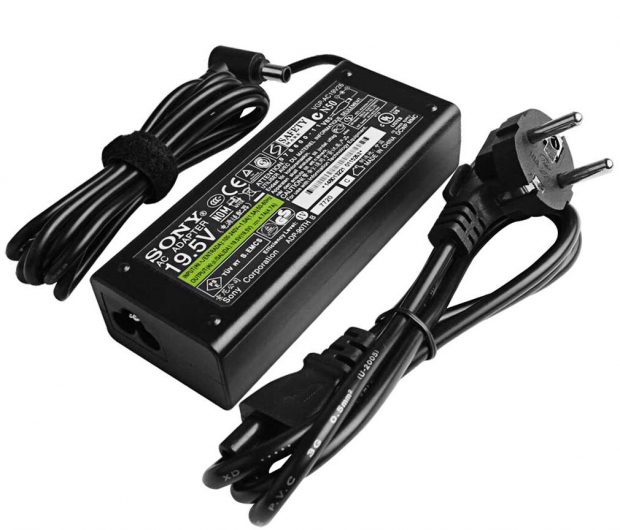 Original Sony ACDP-060E01 Netzteil Ladeger&auml;t + Ladekabel