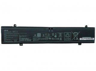 Original 5800mAh 90W Asus ROG Strix G16 G614JZ-0072G13980HX-NBL Akku