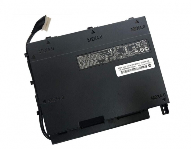 Original 8300mAh 95.8Wh HP Omen 17-w100nt 17-w109tx Akku