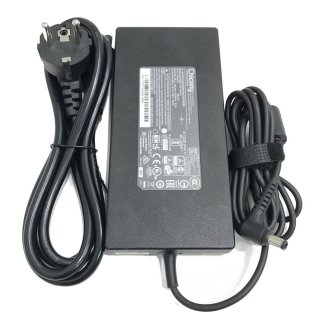 Original 150W MSI GE70 6QE-017AU Netzteil Ladegerät Ladekabel